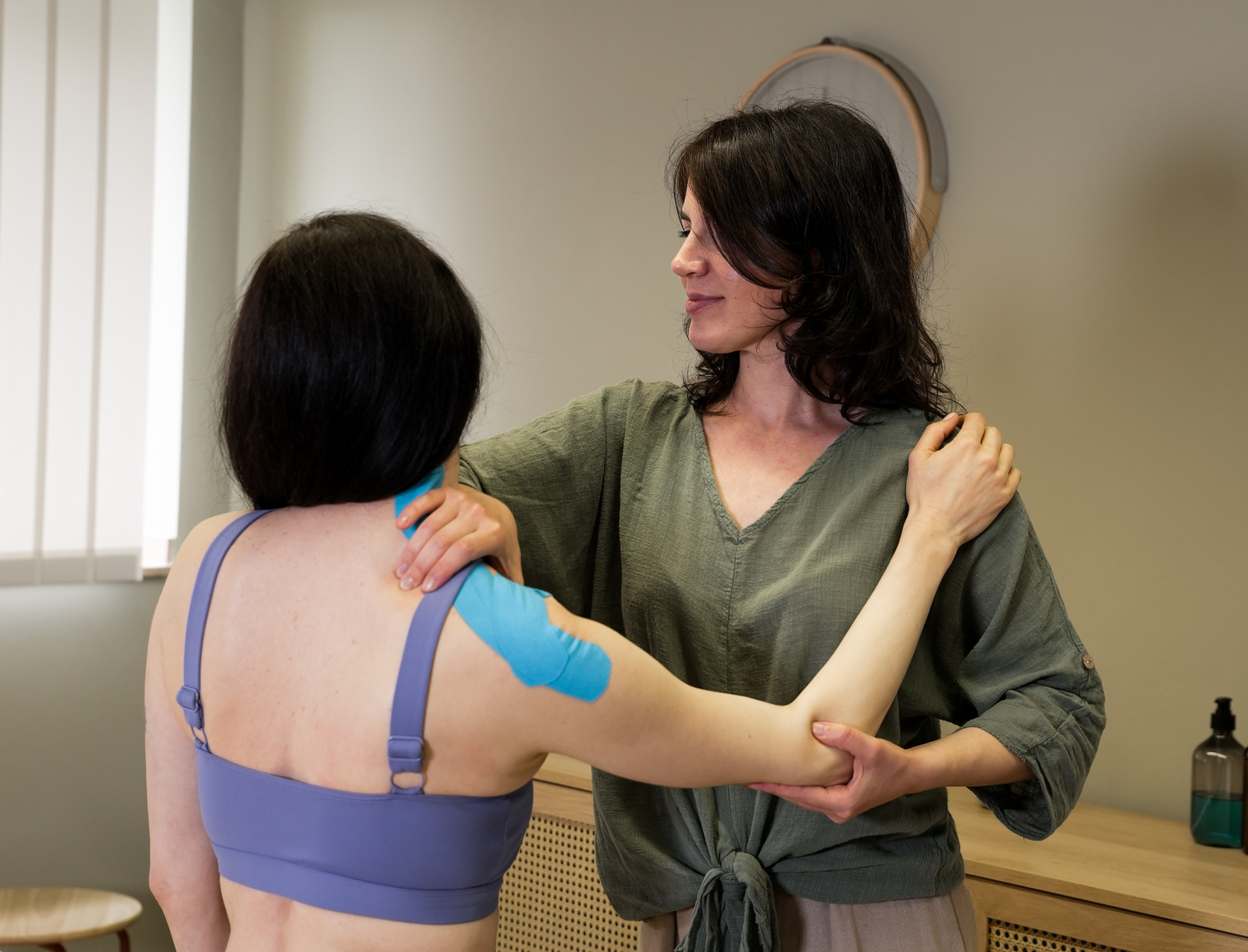 Treatment detail