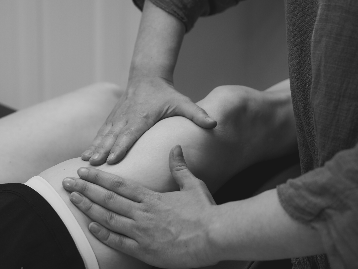 Manuelle Lymphdrainage, Bild 5